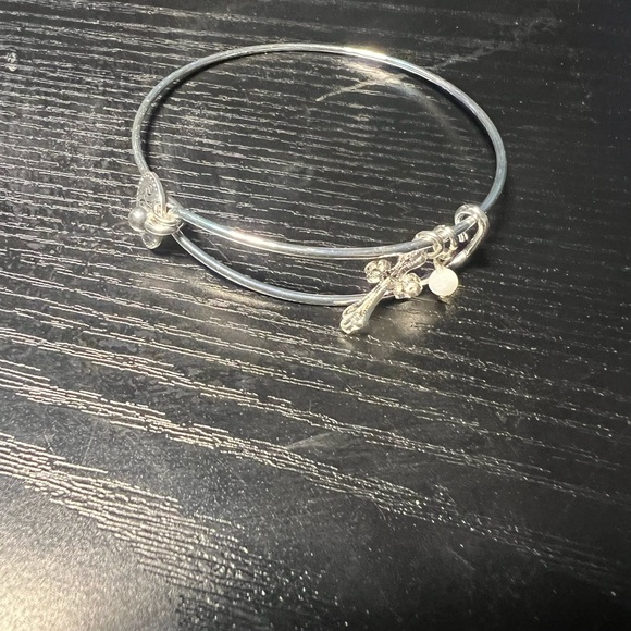 Precious Charms Bracelet - Picture 3 of 5